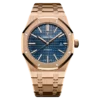 ROYAL OAK SELFWINDING Ref. 15400OR.OO.1220OR.03