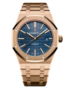 ROYAL OAK SELFWINDING Ref. 15400OR.OO.1220OR.03