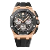 Royal Oak Offshore Automatic Chronograph Ref. 26420RO.OO.A002CA.01