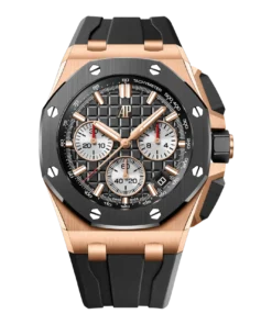 Royal Oak Offshore Automatic Chronograph Ref. 26420RO.OO.A002CA.01