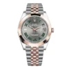 Rolex Datejust m126301-0016 Watch
