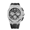 ROYAL OAK OFFSHORE SELFWINDING CHRONOGRAPH Ref. 26424BC.ZZ.D002CA.01