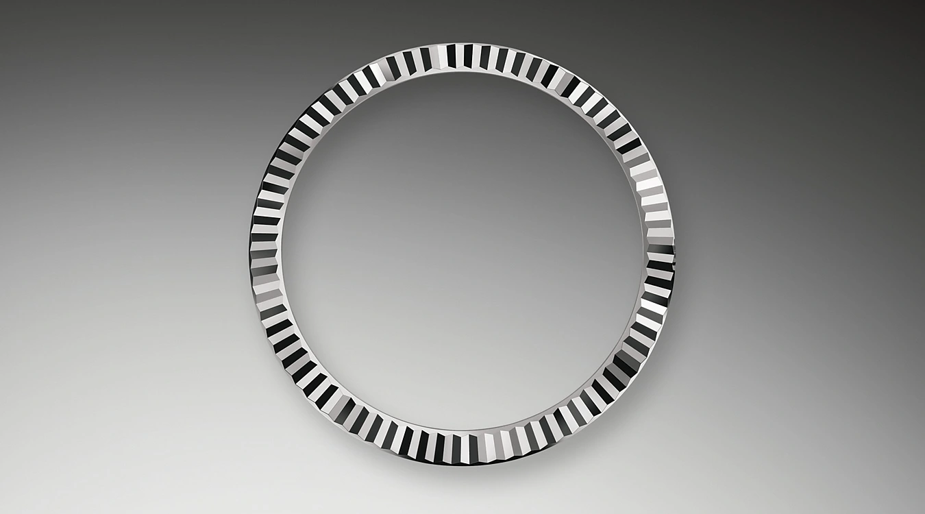 Rolex Datejust m126334-0015 Watch - Image 8