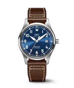 IW327010 PILOT??S WATCH (MARK XVIII EDITION ??LE PETIT PRINCE??)