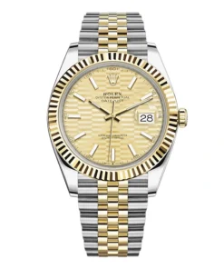 Rolex Datejust m126333-0022 Watch