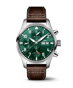 IWC pilot series IW388103 watch(AAAAA version)