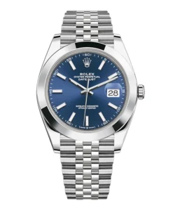 Rolex Datejust m126300-0002 Watch