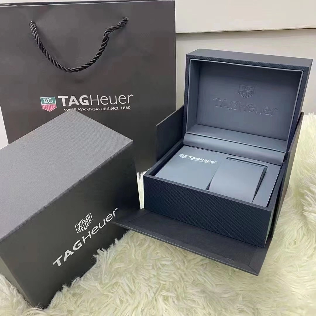 TAG HEUER FORMULA 1 X RED BULL RACING Quartz Chronograph - Diameter 43 mm CAZ101AL.FT8052 - Image 12