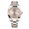 Rolex Datejust m126301-0009 Watch
