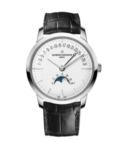 Vacheron Constantin heritage series 4010U/000G-B330 watch