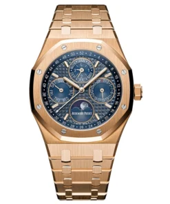Royal Oak Perpetual Calendar 26574OR.OO.1220OR.02