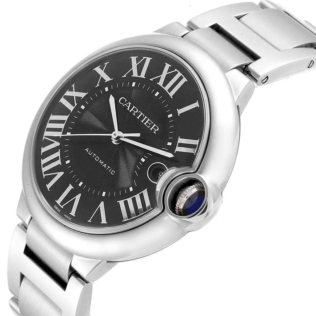 Cartier Ballon Bleu W6920042 watch - Image 3