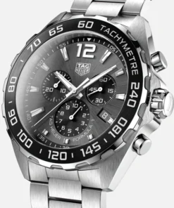 TAG HEUER FORMULA 1 Quartz Chronograph - Diameter 43 mm CAZ1011.BA0842