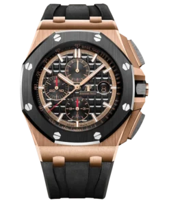 ROYAL OAK OFFSHORE SELFWINDING CHRONOGRAPH Ref. 26401RO.OO.A002CA.02(AAAAA Version)