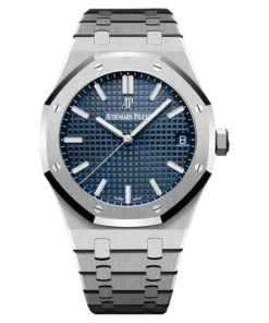 ROYAL OAK SELFWINDING 15500ST.OO.1220ST.01