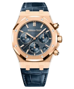 ROYAL OAK SELFWINDING CHRONOGRAPH Ref. 26240OR.OO.D315CR.01