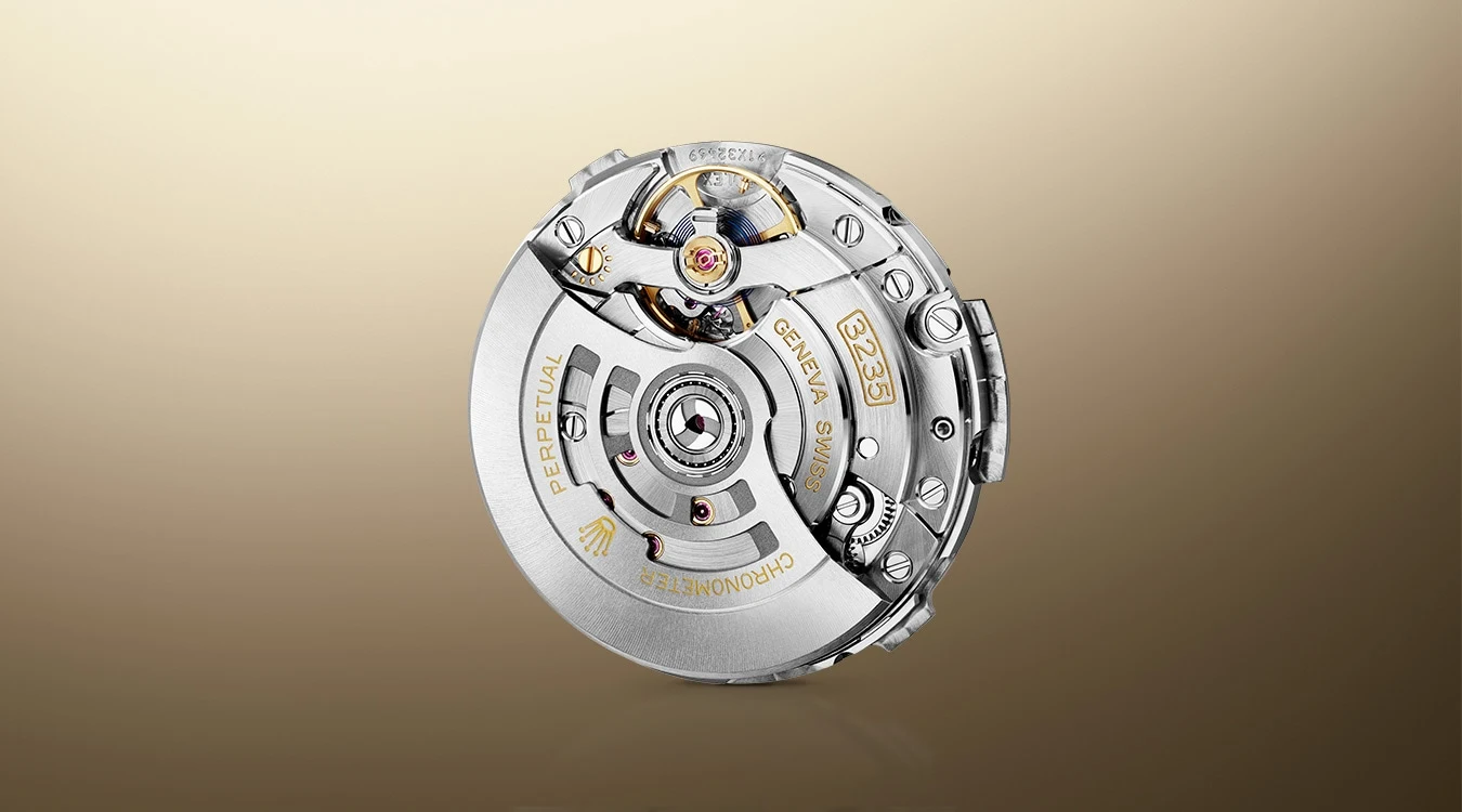 Rolex Datejust m126303-0014 Watch - Image 4