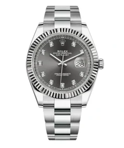 Rolex Datejust m126334-0005 Watch