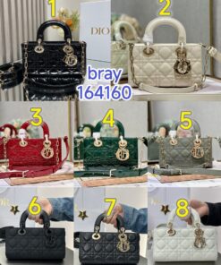 164160-0613 Dior Bag