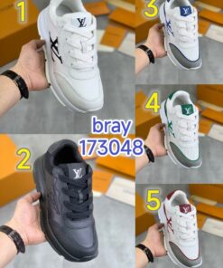 173048-Louis Vuitton unisex shoes