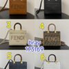 173169-Fendi Bag