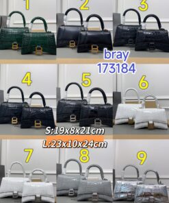 173184-Balenciaga Bag