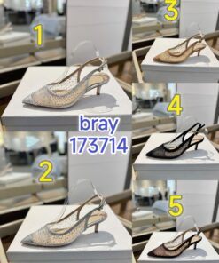 173714-2025 Gianvito rossi women shoes