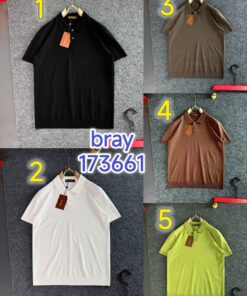 173661-2025ss Loro Piana men clothes
