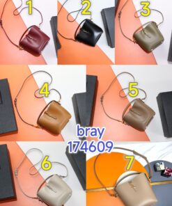 174609-765870 Yves Saint Laurent Bag